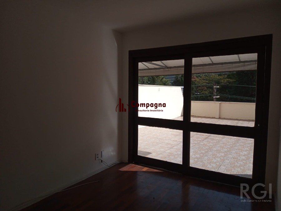 Apartamento garden para Venda - 150.1m², 2 quartos, 1 vaga - Menino Deus — foto 4