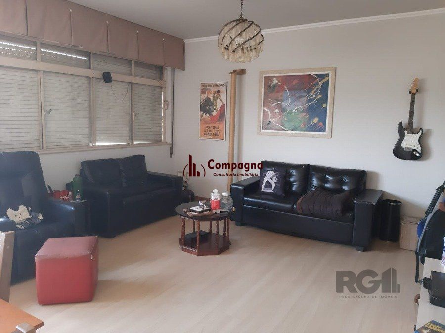 Apartamento 3 quartos à venda, 120m², Cidade Baixa - Porto Alegre