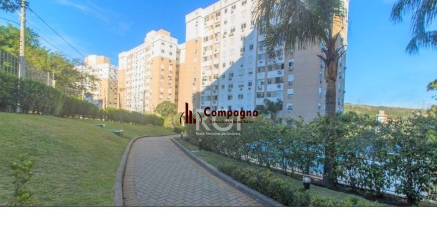 Condominio Alboretto Green Life -Excelente apto. térreo com 03 dormitorios