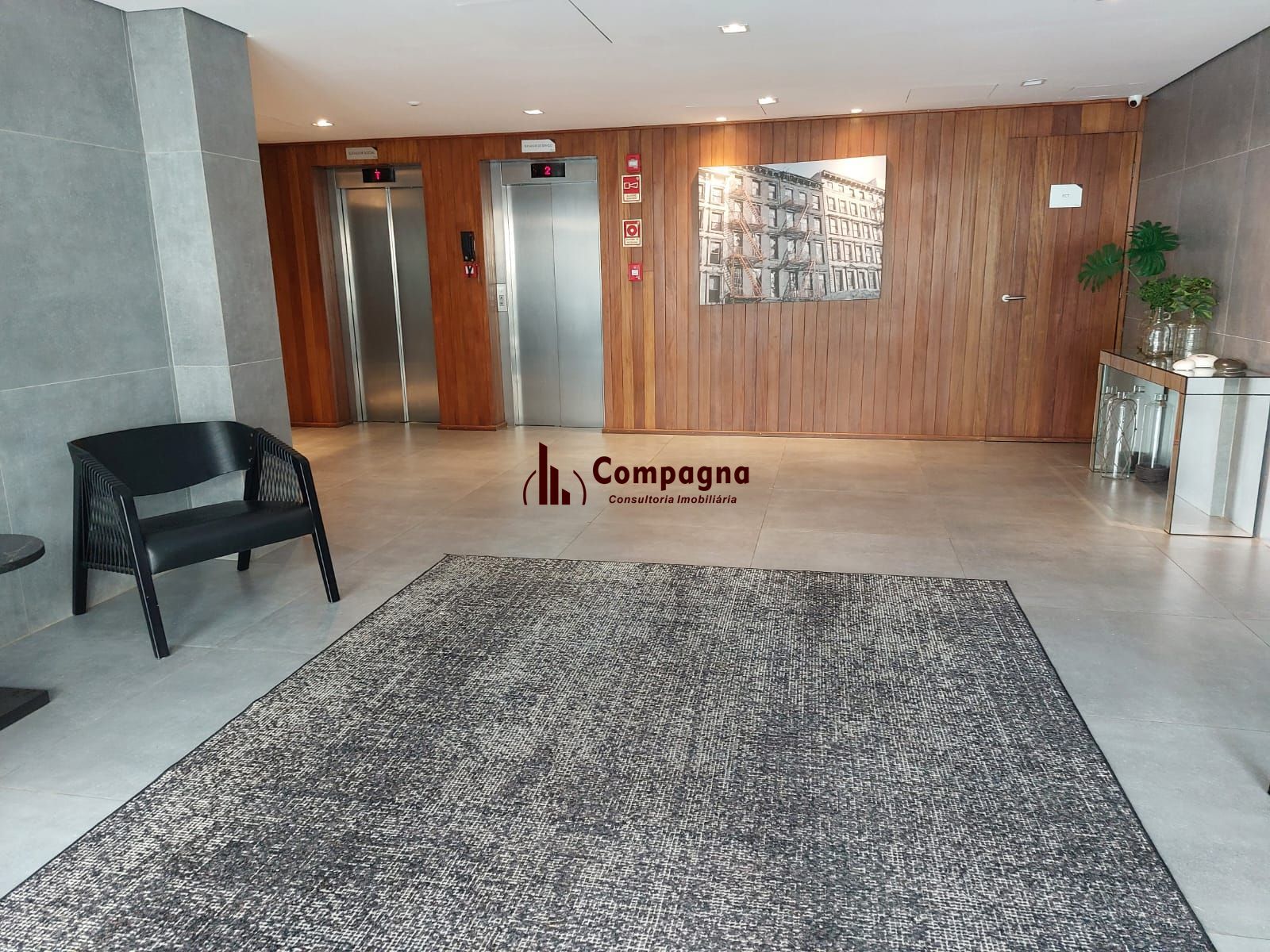 Apartamento 1 quartos à venda, 51m², Auxiliadora - Porto Alegre — foto 3
