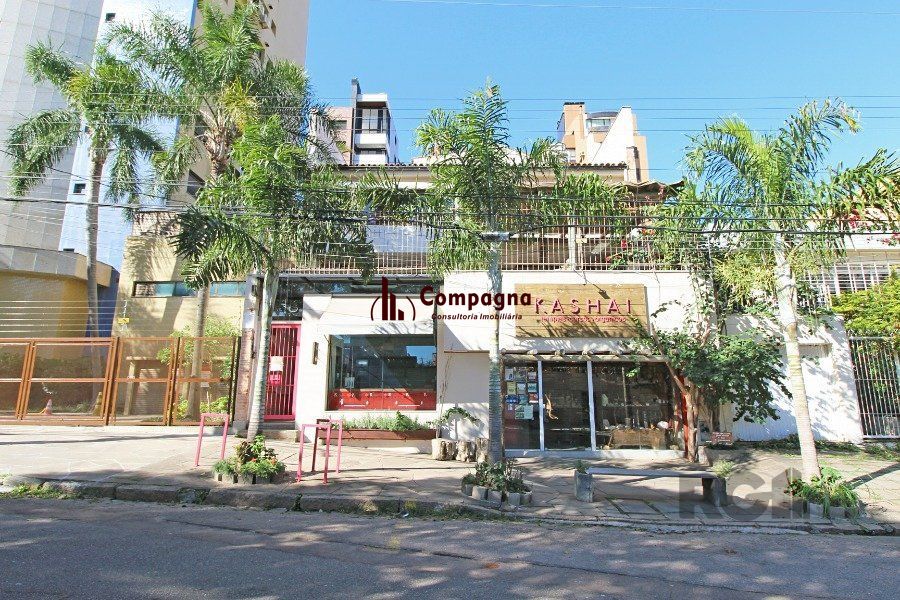 Casa Comercial à venda, 532m², Petrópolis - Porto Alegre