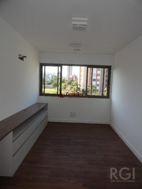 Apartamento para Venda - 65m², 2 dormitórios, sendo 1 suites, 1 vaga - Partenon — foto 2