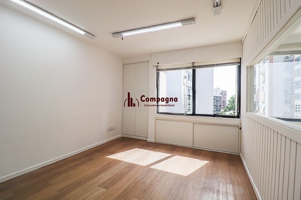 SALA COMERCIAL 43M², MOINHOS DE VENTO, PORTO ALEGRE — foto 2