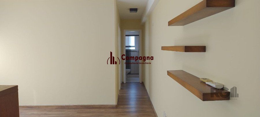 Apartamento 2 quartos à venda, 51m², Jardim Botânico - Porto Alegre — foto 2