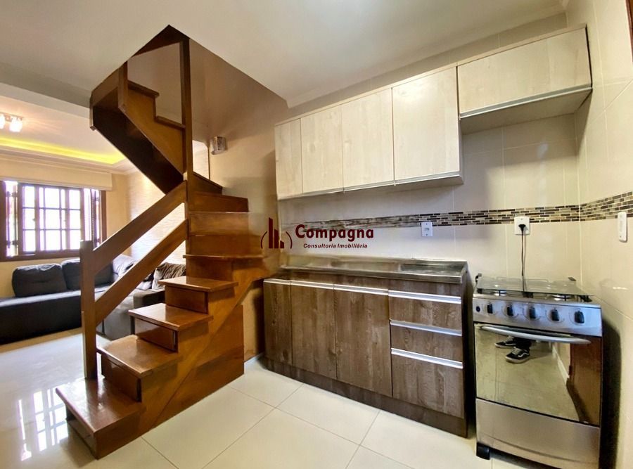 Casa de Condomínio 3 quartos à venda, 68m², Tristeza - Porto Alegre — foto 4