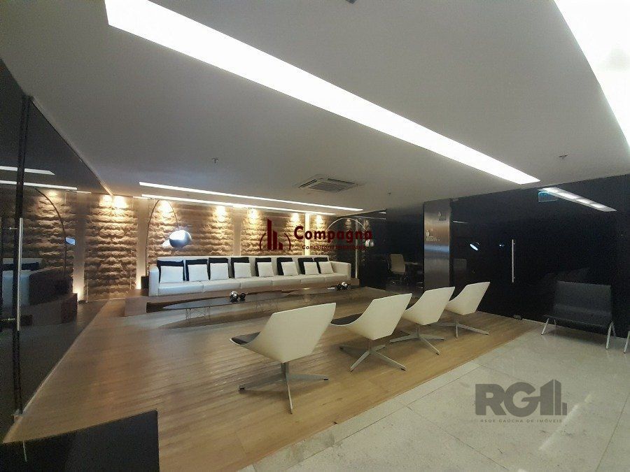 Sala Comercial à venda, 40m², Praia de Belas - Porto Alegre