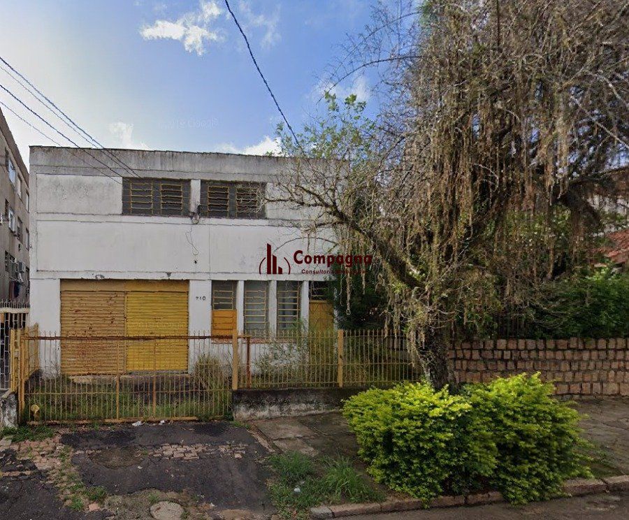 TERRENO EM ÓTIMA LOCALIZAÇÃO, COM 560,00M²  PASSO D'AREIA — foto 2
