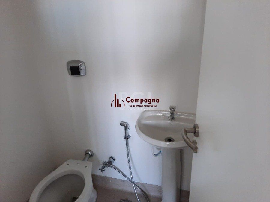 Conjunto/Sala para Venda - 36m², 0 dormitórios, 1 vaga - Rio Branco — foto 5