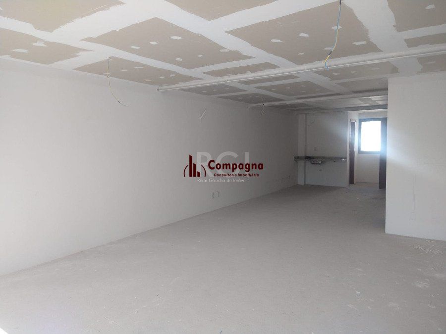 Conjunto/Sala para Venda - 69.57m², 0 dormitórios, Menino Deus