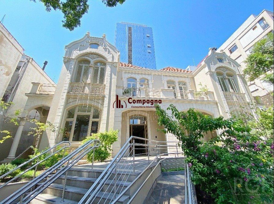 Excelente sala comercial  na avenida Independência, com 44,90 m² privativos,