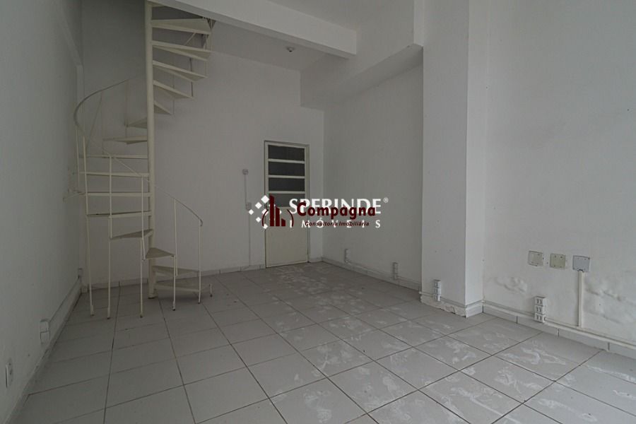 VENDA Loja na Rua Alberto Bins, Próximo a elevada,   com área privativa de 60,00 m² — foto 5