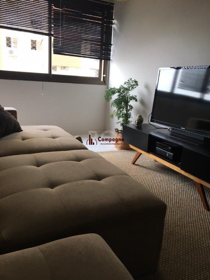Apartamento para Venda - 85.04m², 3 dormitórios, sendo 1 suite, 1 vaga -  Próximo Bourbon Country — foto 4
