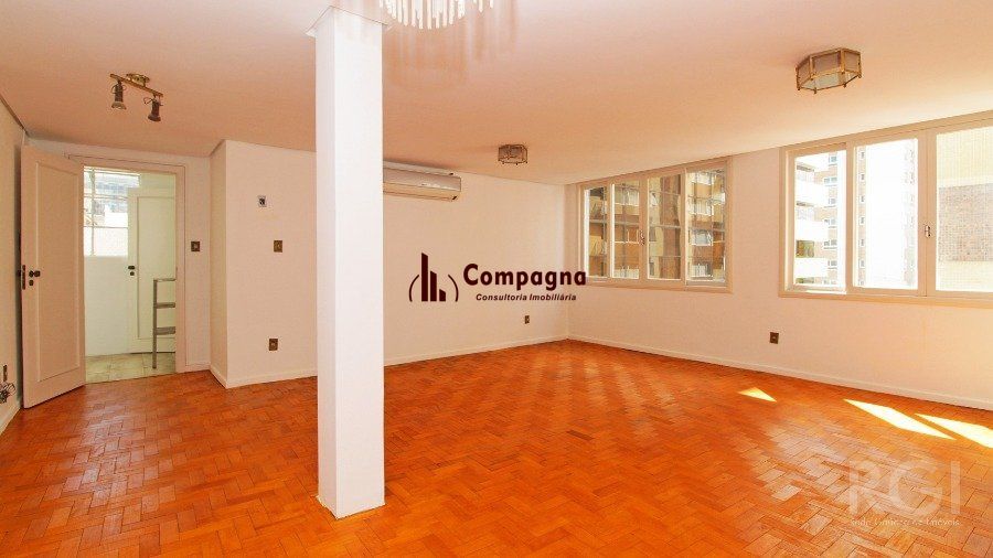 Apartamento 2 quartos à venda, 93m², Rio Branco - Porto Alegre — foto 2