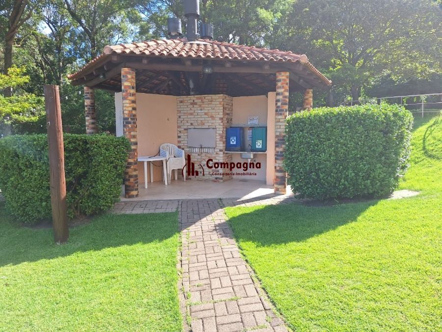 Condominio Alboretto Green Life -Excelente apto. térreo com 03 dormitorios — foto 5