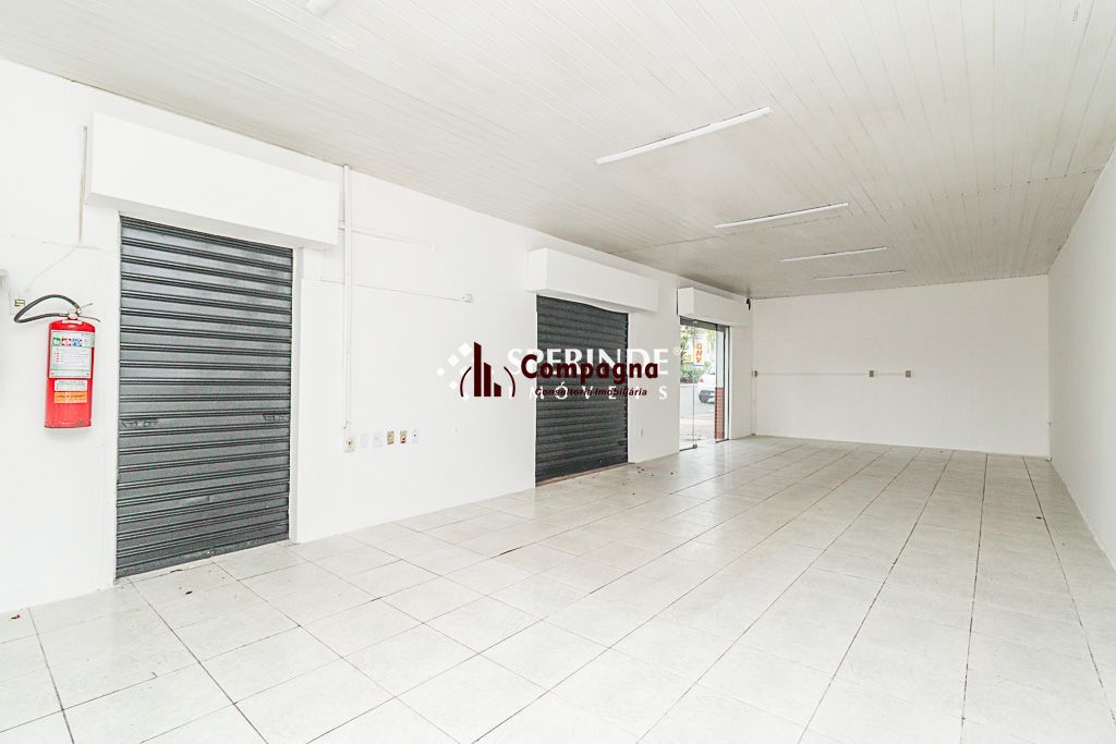 Loja de frente na Av Getulio Vargas próximo a Marcilio Dias - Menino Deus — foto 3