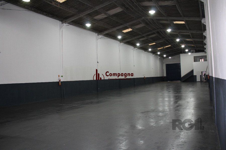 Pavilhão 1 quartos à venda, 748m², Humaitá - Porto Alegre — foto 3