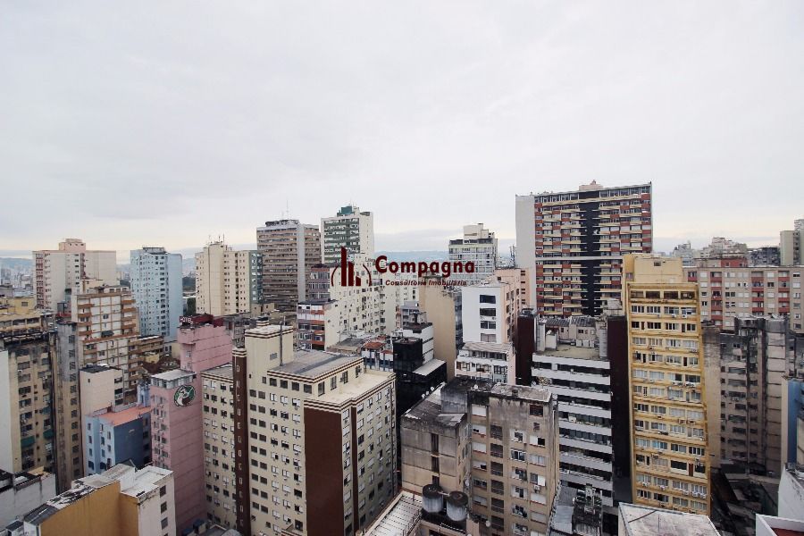 Conjunto/Sala para Venda - 32m², , Centro Histórico — foto 3