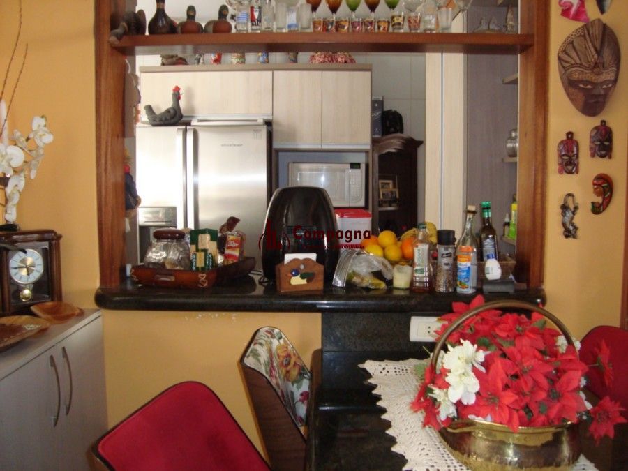 Apartamento para Venda - 105.77m², 3 dormitórios, sendo 1 suites, 1 vaga - Independência — foto 2