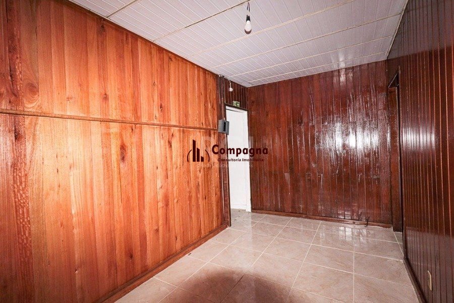 Prédio - loja Padrão - avenida Azenha - Porto Alegre  - RS - Locada — foto 5