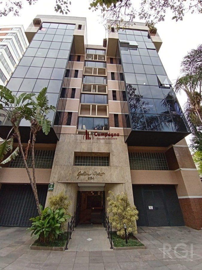 SALA COMERCIAL 43M², MOINHOS DE VENTO, PORTO ALEGRE