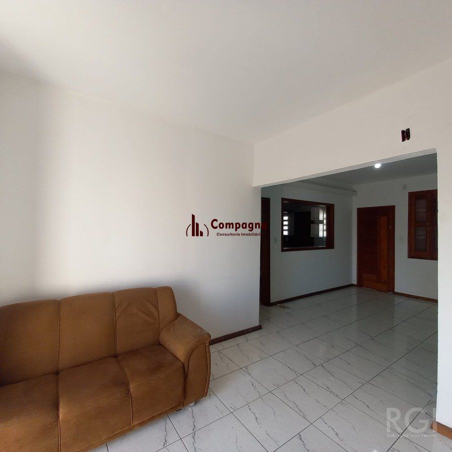 APARTAMENTO 1 DORMITÓRIO NO BAIRRO MENINO DEUS. — foto 3