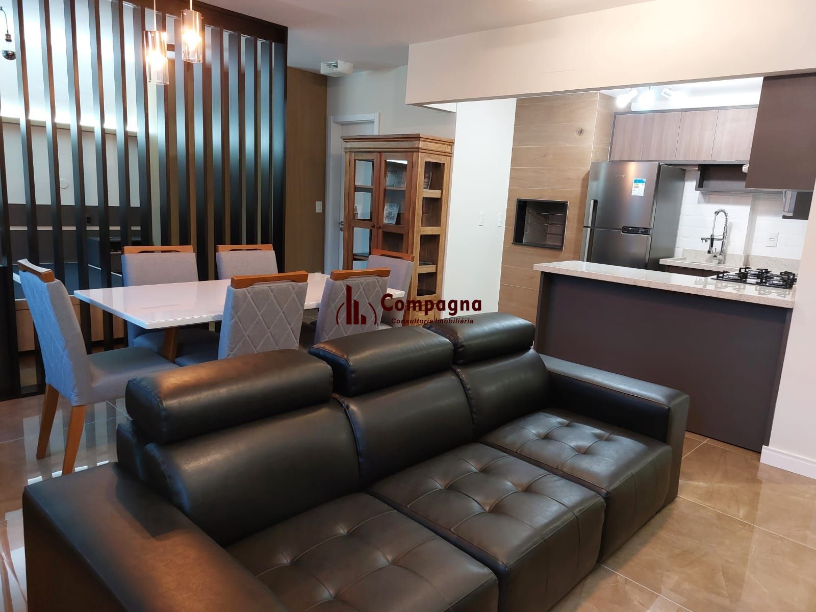 Apartamento 1 quartos à venda, 51m², Auxiliadora - Porto Alegre — foto 4
