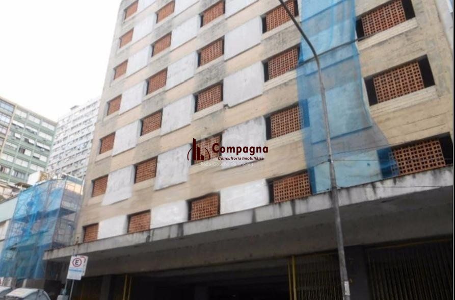 Box para Venda - 12m², 0 dormitórios, 1 vaga - Centro — foto 2