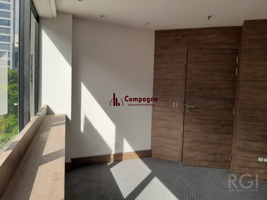 Conjunto/Sala para Venda - 30m², 0 dormitórios, Moinhos de Vento — foto 5