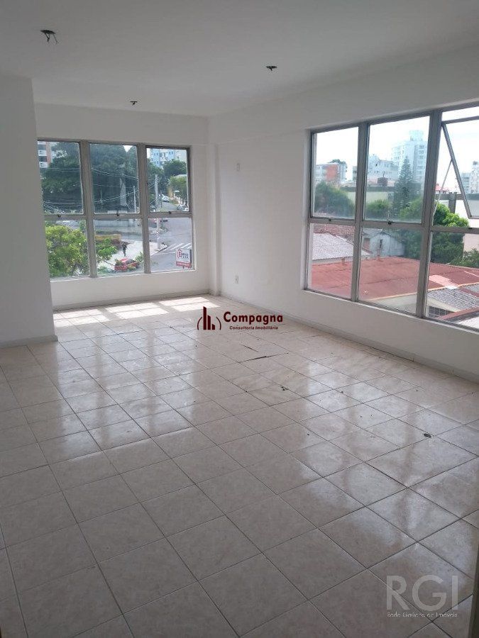 Conjunto/Sala para Venda - 31m², 0 dormitórios, Cristo Redentor