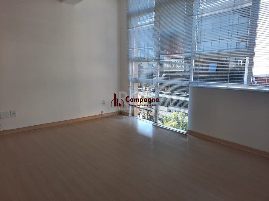Conjunto/Sala para Venda - 34,50m² área privativa, Floresta