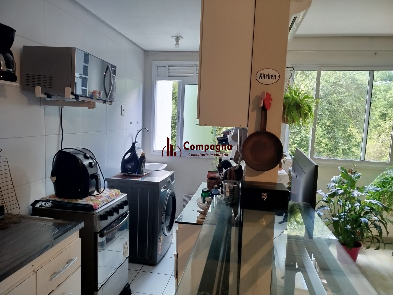 Apartamento 2 quartos à venda, 57m², Agronomia - Porto Alegre — foto 5