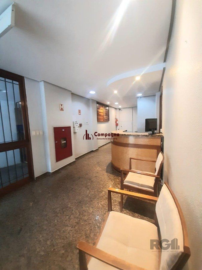 Sala Comercial à venda, 28m², Petrópolis - Porto Alegre — foto 4
