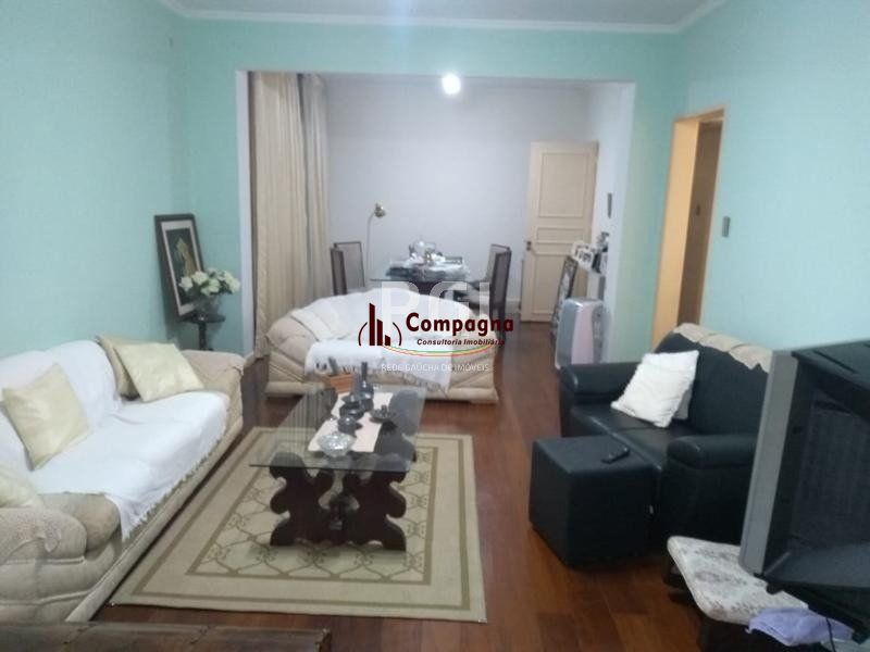 Apartamento para Venda - 140m², 3 dormitórios, 1 vaga - Centro Histórico — foto 2