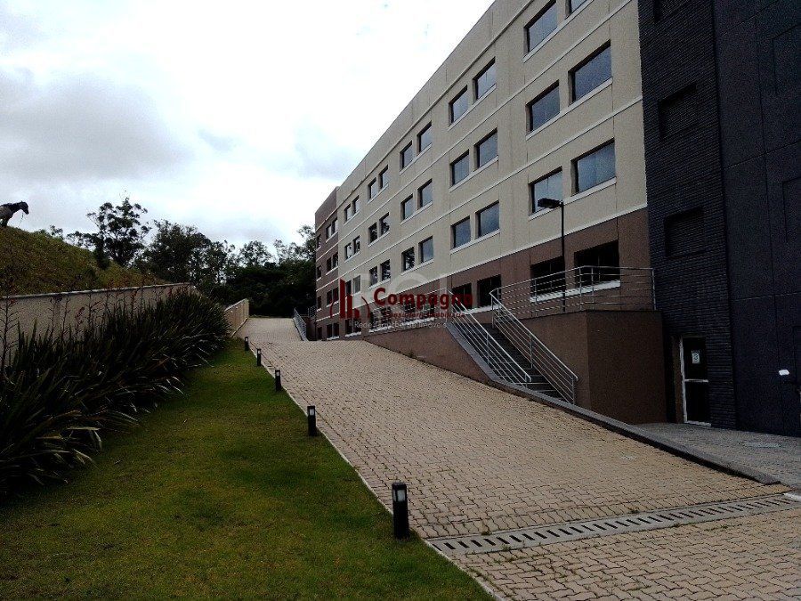 Apartamento para Venda - 25m², 1 dormitório, 1 vaga - Colina