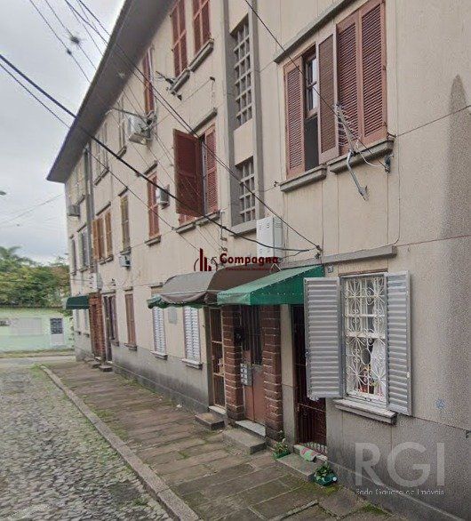 Apartamento 3 quartos à venda, 60m², Passo da Areia - Porto Alegre — foto 2