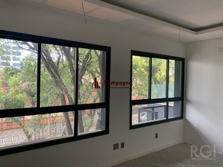 Studio para Venda - 50,60 m², 1 dormitório, 1 vaga, no bairro Independência - Porto Alegre/RS — foto 2