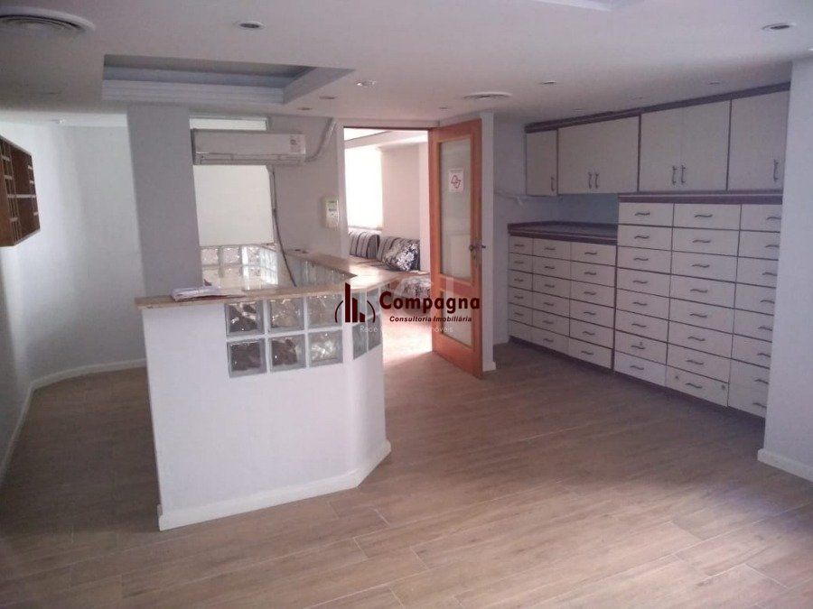 Conjunto/Sala para Venda - 153m², 0 dormitórios, Centro Histórico — foto 2