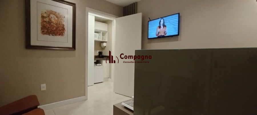 Sala Comercial Trend 24 Offices - Bairro Auxiliadora - 35,58 m² — foto 2