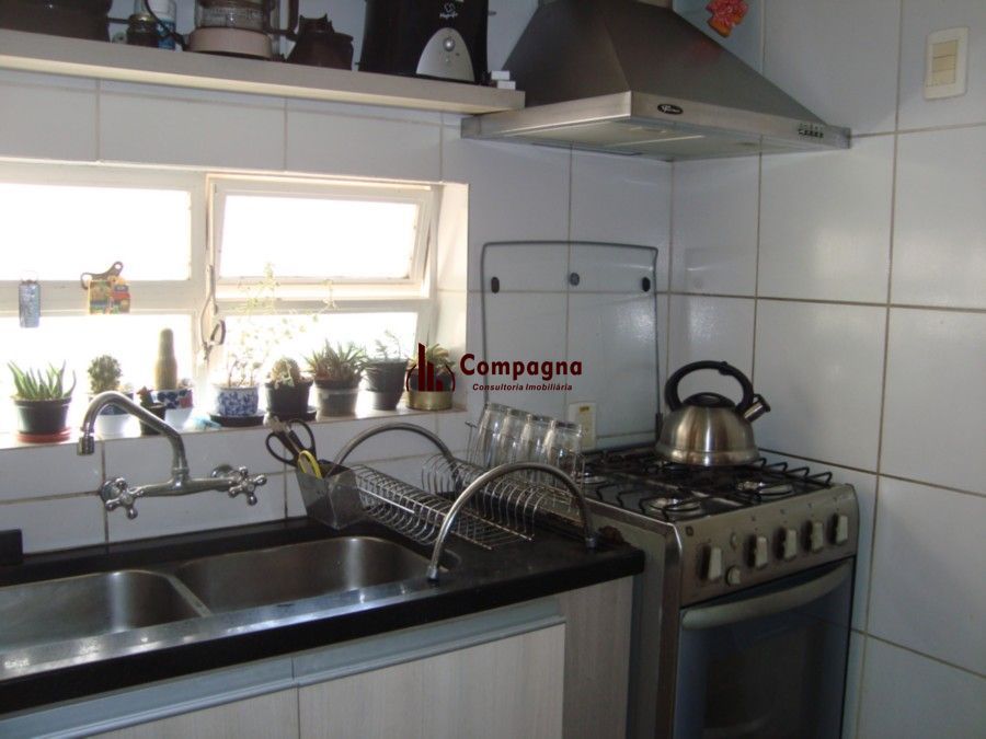 Apartamento para Venda - 105.77m², 3 dormitórios, sendo 1 suites, 1 vaga - Independência — foto 3