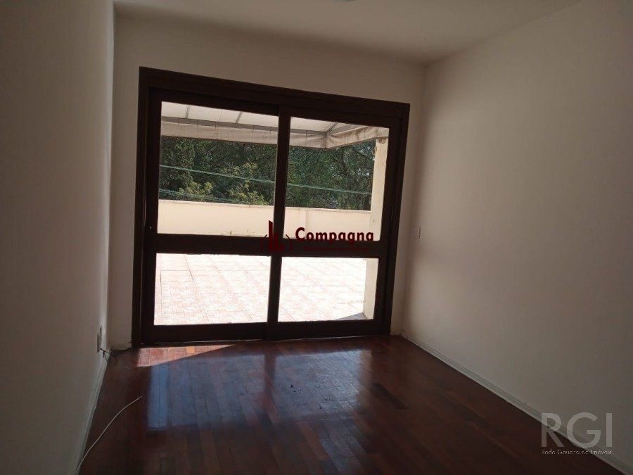 Apartamento garden para Venda - 150.1m², 2 quartos, 1 vaga - Menino Deus — foto 2