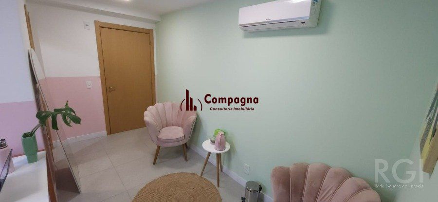 Conjunto Sala para Venda - 37.01m²,   Santana