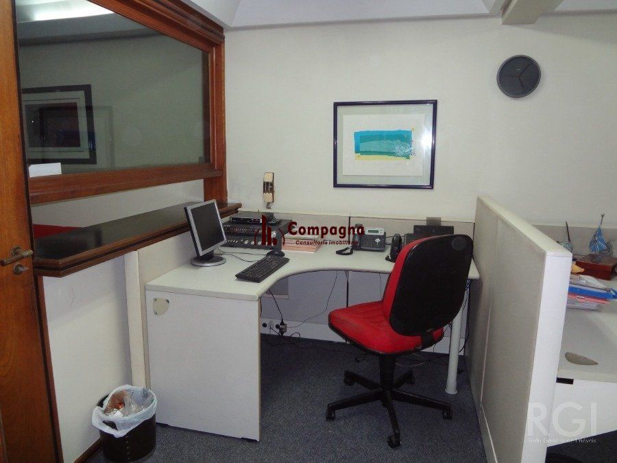 Sala Comercial à venda, 117m², Mont Serrat - Porto Alegre — foto 5