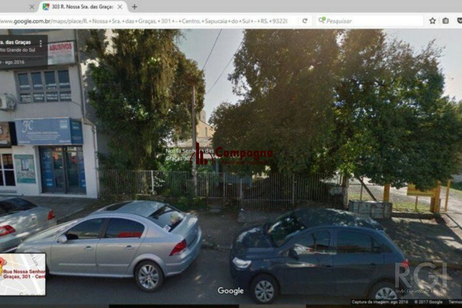 Terreno para Venda - 0m², 0 dormitórios, Centro — foto 2