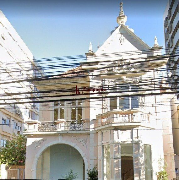 Casa 5 quartos à venda, 483m², Moinhos de Vento - Porto Alegre — foto 2