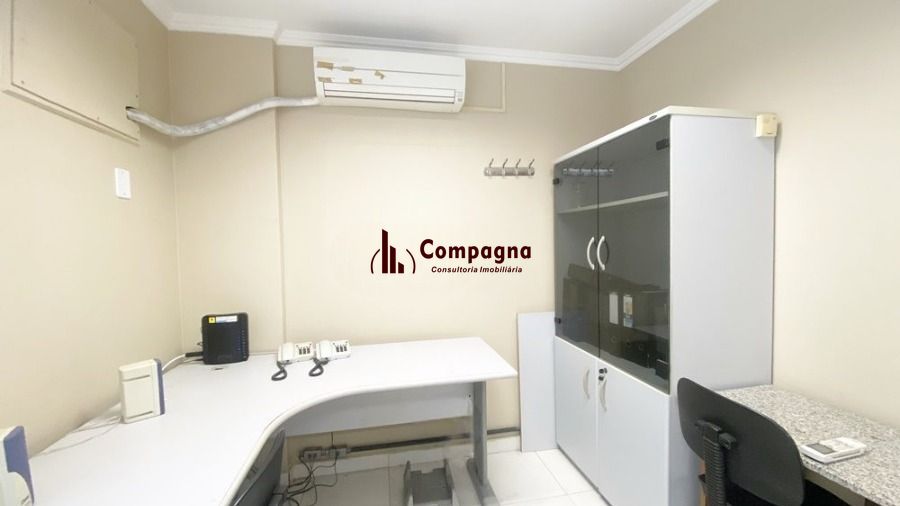 Sala Comercial 1 quartos à venda, 28m², Moinhos de Vento - Porto Alegre — foto 5