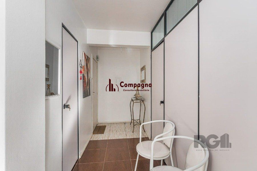 Sala Comercial 2 quartos à venda, 33m², Centro Histórico - Porto Alegre — foto 4