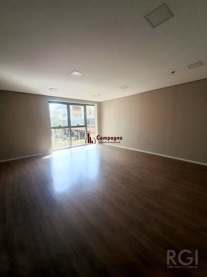Sala Comercial à venda, 36m², Centro Histórico - Porto Alegre — foto 2