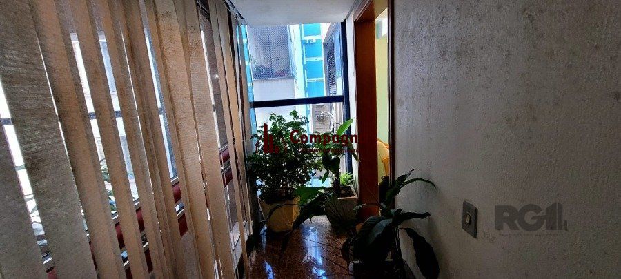 SALA AMPLA COM 73M² PRIVATIVOS, CENTRO PORTO ALEGRE, GARAGEM, ELEVADOR — foto 3