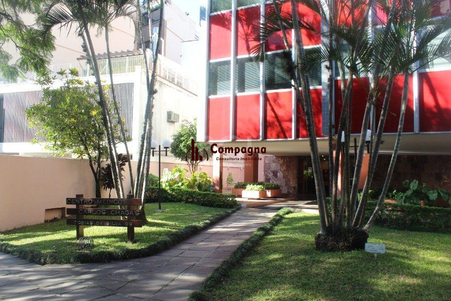Conjunto/Sala para Venda - 34.75m², 0 dormitórios, Moinhos de Vento