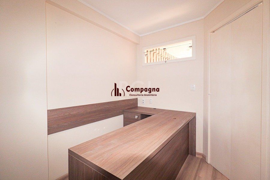 Conjunto/Sala para Venda - 42.36m², 0 dormitórios, Floresta — foto 4